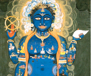 Vishnu