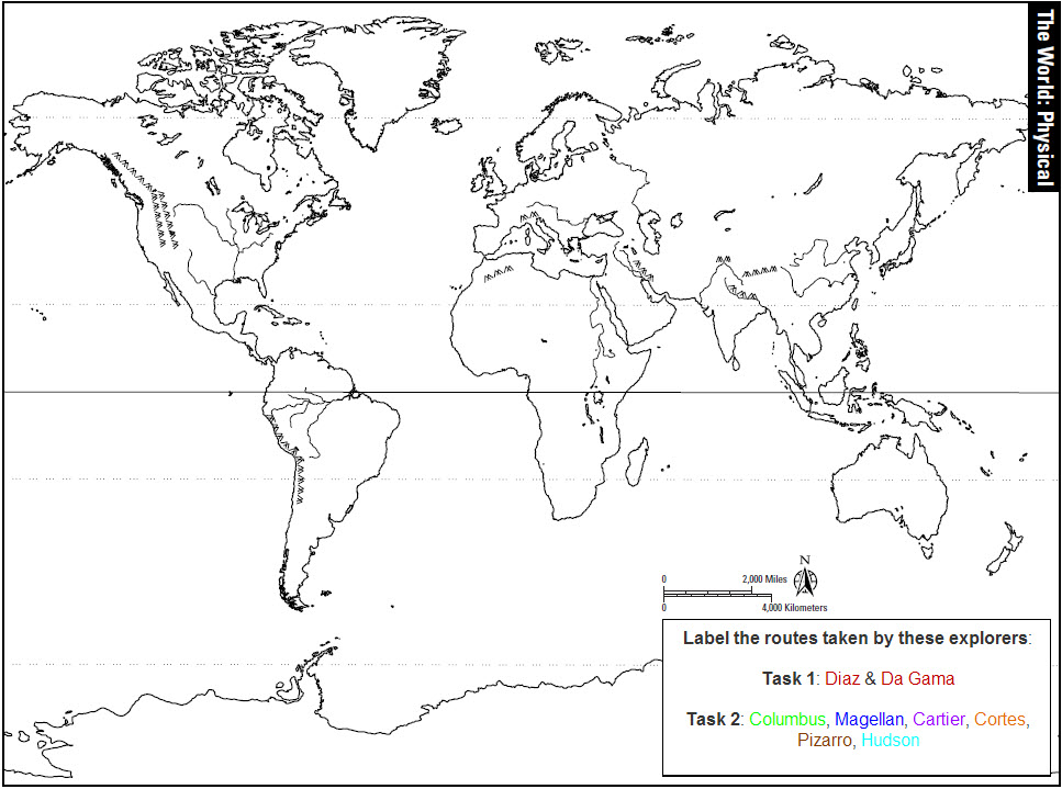 Topic 4 Online Tasks